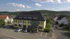 Gasthof Steineck, Höxter